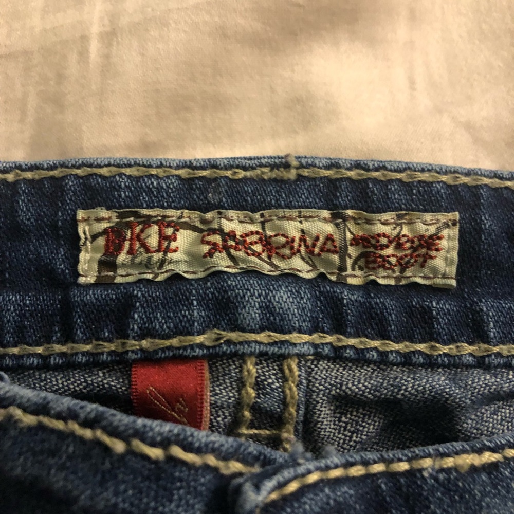 BKE jeans